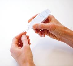 iHealth Wireless Smart Glucose Meter