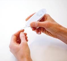 iHealth Wireless Smart Glucose Meter