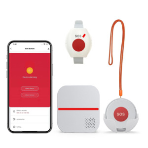 Medical Alert System